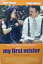 My First Mister (2001) M4uHD Free Movie