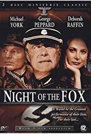 Night of the Fox (1990) Free Movie