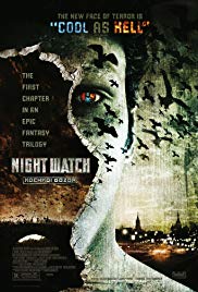 Night Watch (2004) Free Movie
