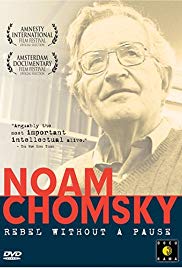 Noam Chomsky: Rebel Without a Pause (2003) M4uHD Free Movie