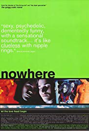 Nowhere (1997) Free Movie
