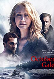 October Gale (2014) Free Movie