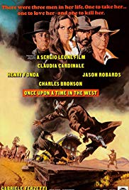 Once Upon a Time in the West (1968) Free Movie