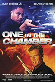 One in the Chamber (2012) M4uHD Free Movie