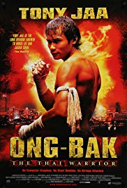 OngBak: The Thai Warrior (2003) M4uHD Free Movie