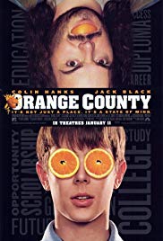 Orange County (2002) Free Movie M4ufree