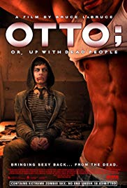 Otto; or, Up with Dead People (2008) M4uHD Free Movie