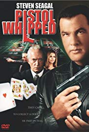 Pistol Whipped (2008) Free Movie