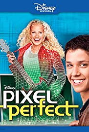 Pixel Perfect (2004) Free Movie