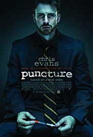 Puncture (2011) Free Movie M4ufree