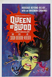 Queen of Blood (1966) Free Movie M4ufree
