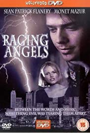 Raging Angels (1995) Free Movie M4ufree