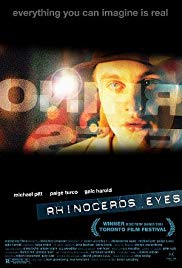 Rhinoceros Eyes (2003) Free Movie M4ufree