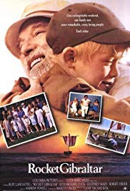 Rocket Gibraltar (1988) Free Movie M4ufree