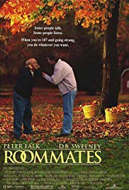 Roommates (1995) Free Movie M4ufree