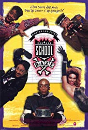 School Daze (1988) Free Movie M4ufree