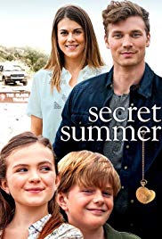 Secret Summer (2016) Free Movie