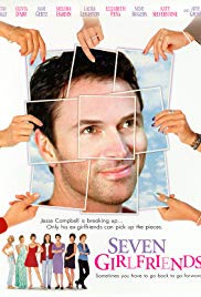 Seven Girlfriends (1999) M4uHD Free Movie