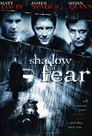 Shadow of Fear (2004) Free Movie M4ufree