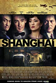 Shanghai (2010) Free Movie M4ufree