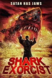 Shark Exorcist (2015) Free Movie