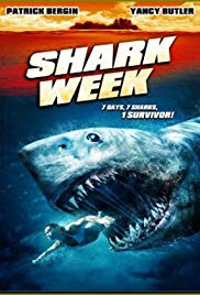 Shark Week (2012) Free Movie