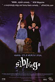 Siblings (2004) Free Movie M4ufree