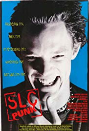 SLC Punk! (1998) Free Movie