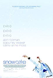 Snow Cake (2006) M4uHD Free Movie
