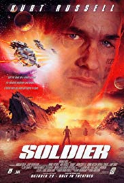 Soldier (1998) M4uHD Free Movie