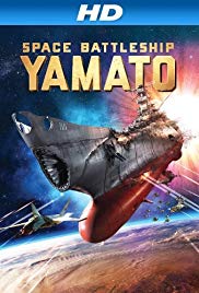 Space Battleship Yamato (2010) M4uHD Free Movie
