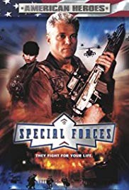 Special Forces (2003) Free Movie M4ufree