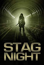 Stag Night (2008) Free Movie