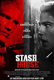 Stash House (2012) Free Movie