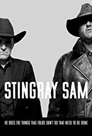 Stingray Sam (2009) Free Movie