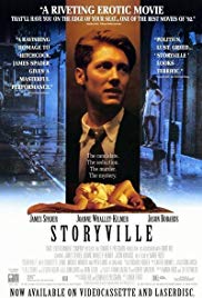 Storyville (1992) Free Movie