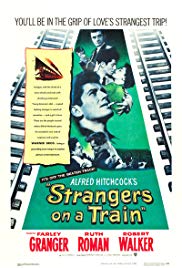 Strangers on a Train (1951) Free Movie M4ufree