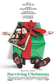 Surviving Christmas (2004) Free Movie