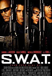 S.W.A.T. (2003) Free Movie M4ufree