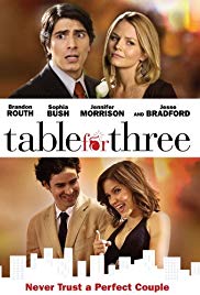 Table for Three (2009) M4uHD Free Movie