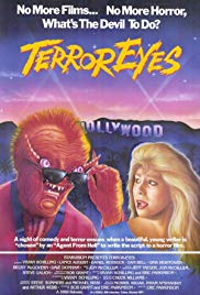 Terror Eyes (1989) Free Movie