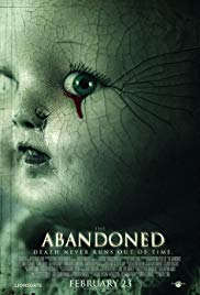 The Abandoned (2006) M4uHD Free Movie