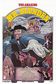 The Amazing Mr. Blunden (1972) Free Movie