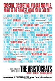 The Aristocrats (2005) Free Movie M4ufree