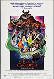 The Black Cauldron (1985) Free Movie M4ufree