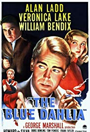 The Blue Dahlia (1946) M4uHD Free Movie