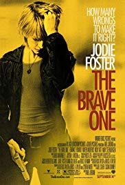 The Brave One (2007) Free Movie
