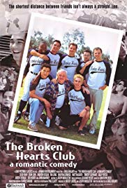The Broken Hearts Club: A Romantic Comedy (2000) Free Movie M4ufree