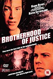 The Brotherhood of Justice (1986) M4uHD Free Movie
