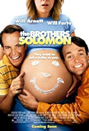 The Brothers Solomon (2007) Free Movie